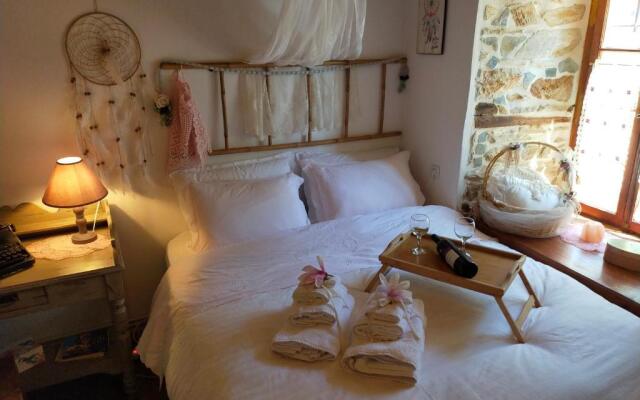 ΑΡΧΟΝΤΙΚΟ ΑΡΤΕΜΙΣ-Villa Artemis since 1871