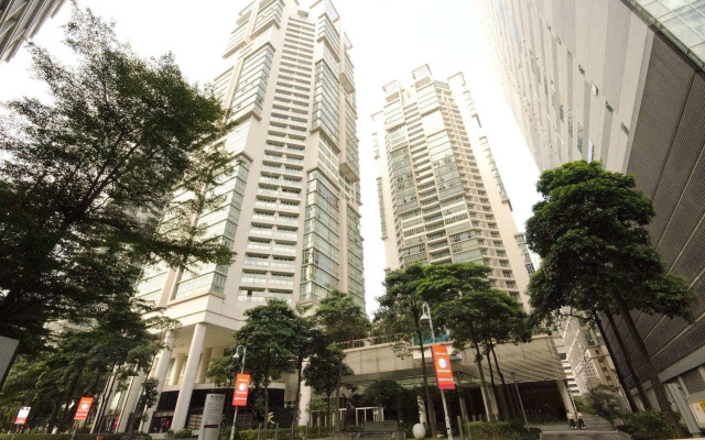 Placin at Marc Residences - KLCC