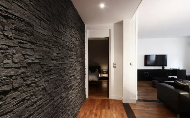 Bridgestreet Montparnasse