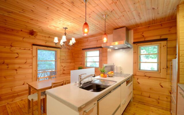 Phoenix Chalets