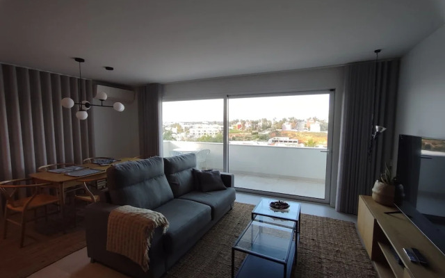 Supera o Ferragudo Flat River View