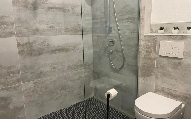 Ferienwohnung St Marien