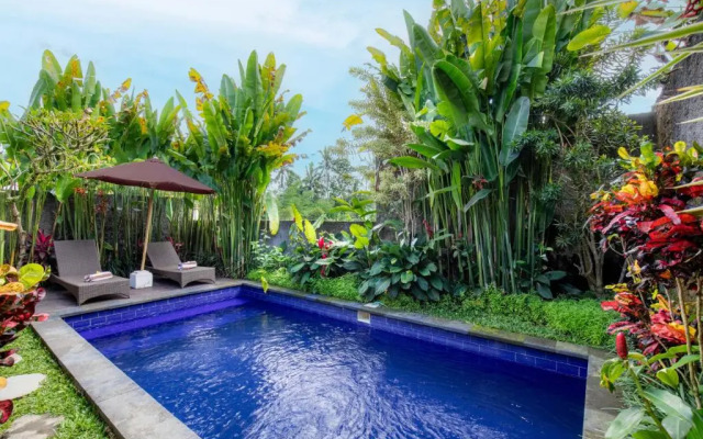 Thantha Serenity Resort