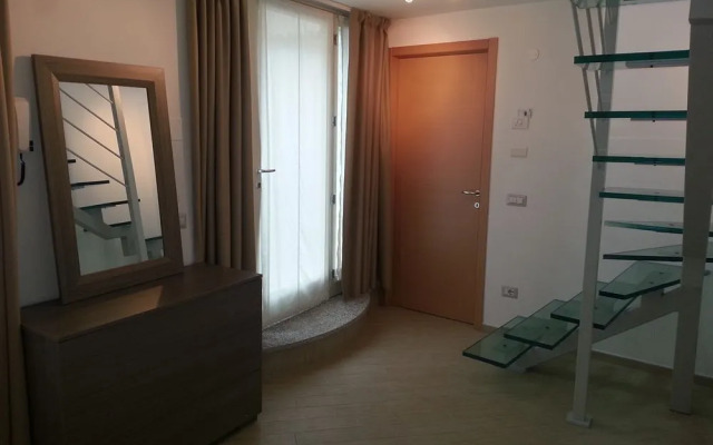 Suite Home Hotel Gavirate