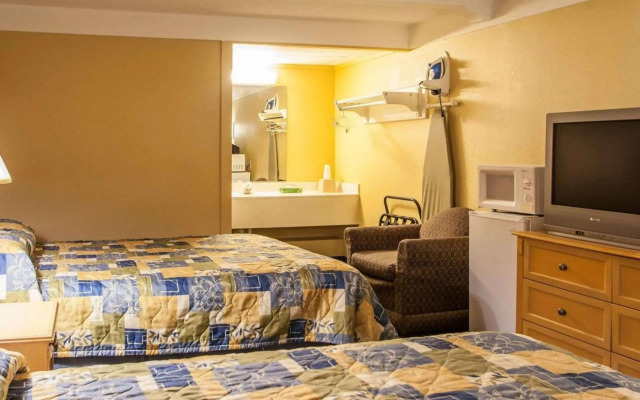 Relax Inn Saint Charles