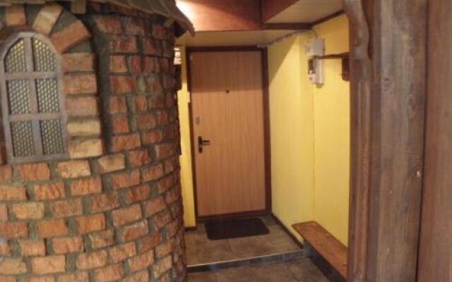 Apartament Erfolg 6