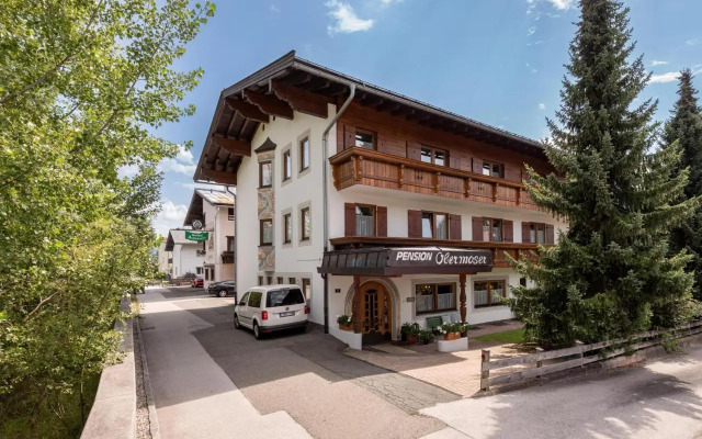 Pension MeixnerObermoser