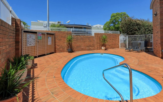 Dubbo RSL Club Motel