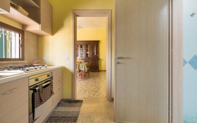 Appartamento Solatio