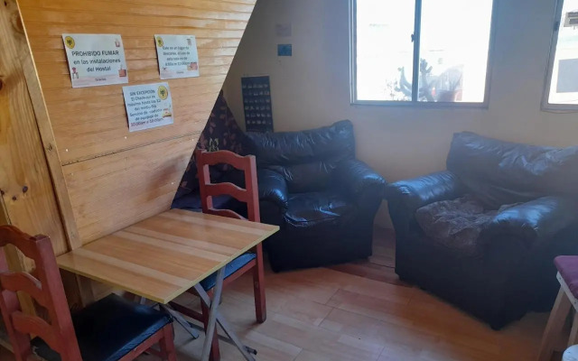 Hostal & Hostel Consulado