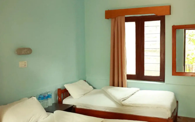 Yeti Guest House