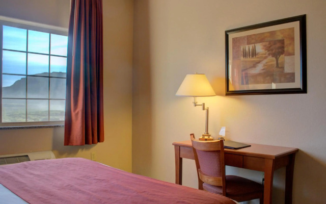 Allington Inn & Suites