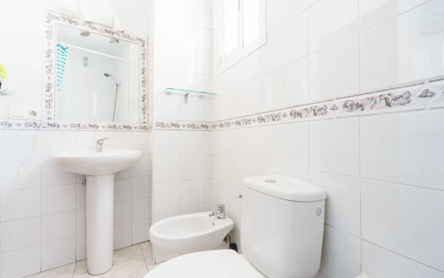 Hotel Arunda I