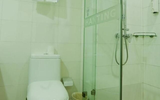 Hanting Hotel Xuzhou Jiefang Road