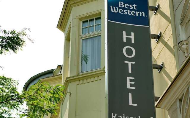 Best Western Hotel Kaiserhof