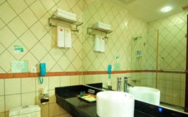 Xinxing Garden Hotel