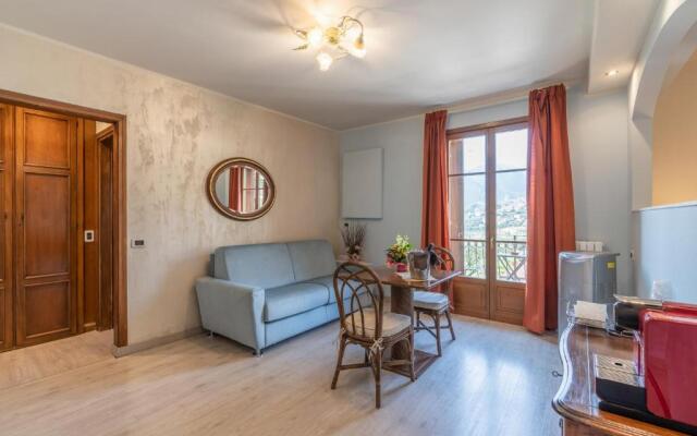 Residence Villa il Casale - appartamenti wellness e piscina riscaldata