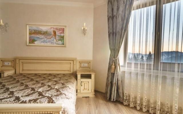 Mardan Palace SPA Resort