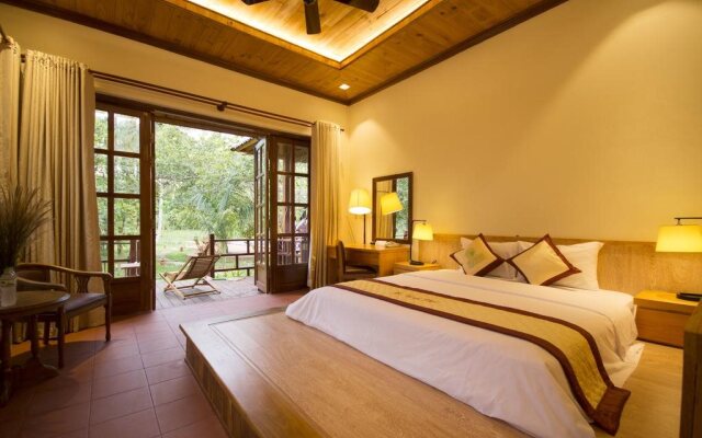 Paradiso Phu Quoc Resort