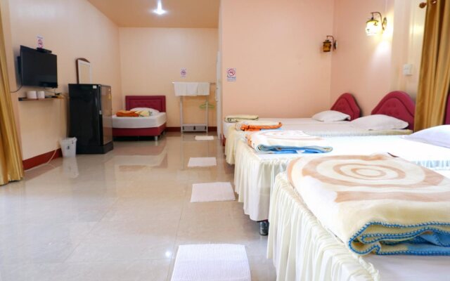 Rattikanchana Resort