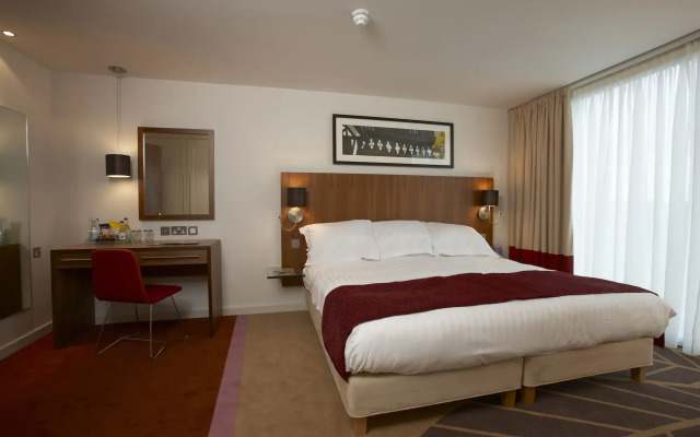 ABode Chester