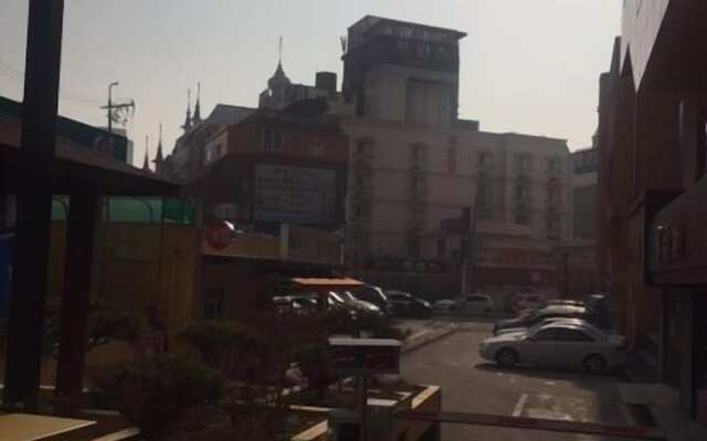 Prince Hotel