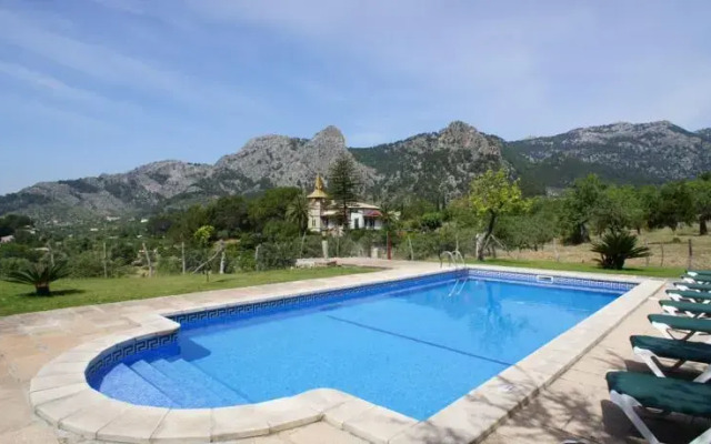 Finca Barcelona