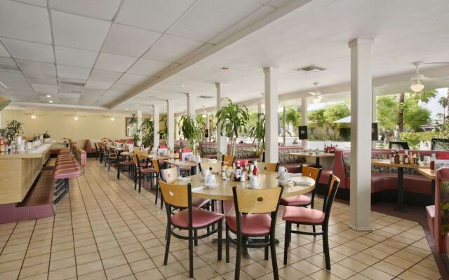 Days Inn Palm Springs