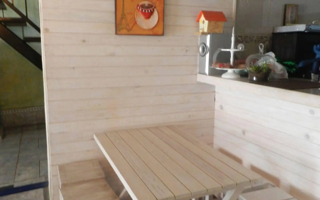 Hotel Posada de Santa Ana