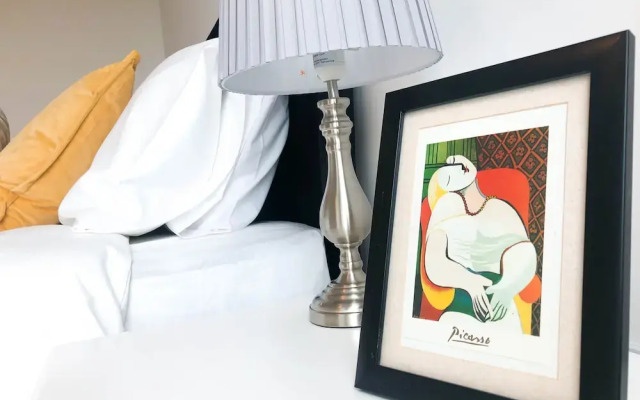 Regal Serviced Apartments