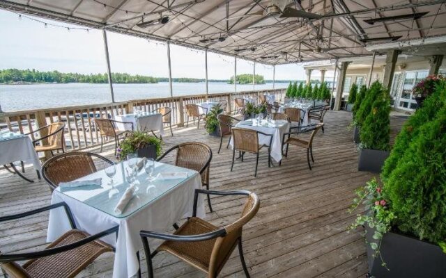 Taboo Muskoka