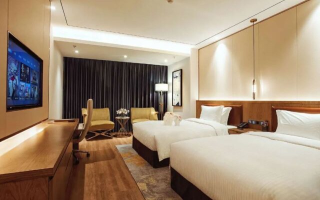 Huangting International Hotel