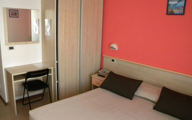 Hotel Eliani