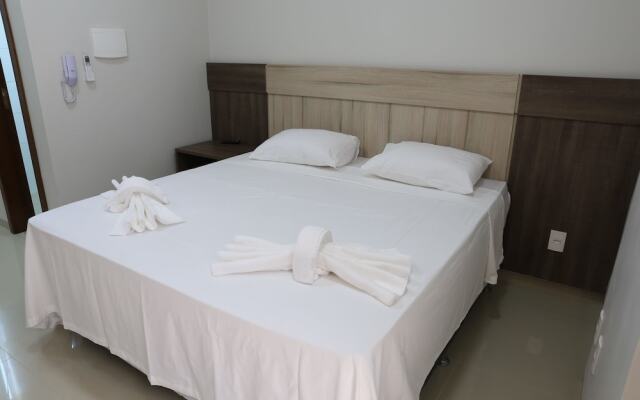 Hotel PetroShop