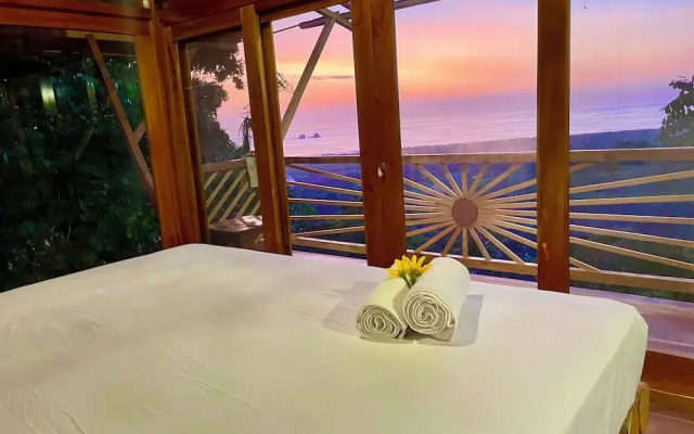Impresionante vista 360 I Cabañas Cochapunko