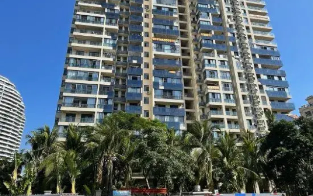 Hilili Oceanfront Haven