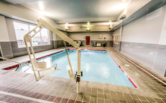 Staybridge Suites Columbus Univ Area - OSU by IHG