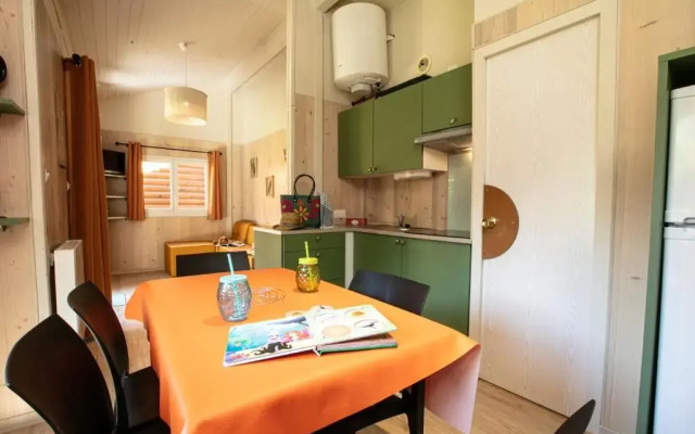 A La Rencontre Du Soleil - Appartement