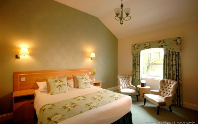 Bartley Lodge Hotel