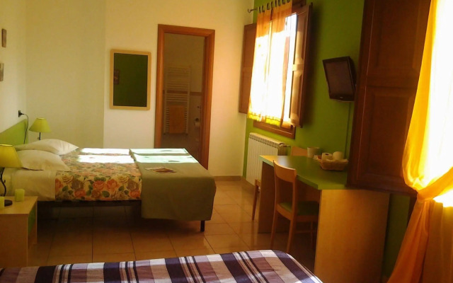 Residence Panarea