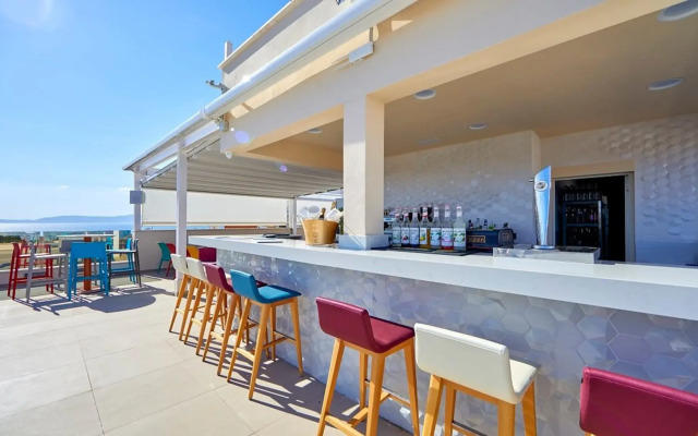 MLL Mediterranean Bay Hotel - Adults Only