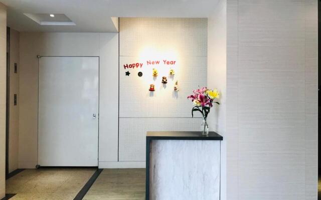Tai Shinu Hotel