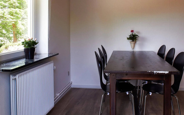 Noeraa Gamle Skole Bed & Breakfast
