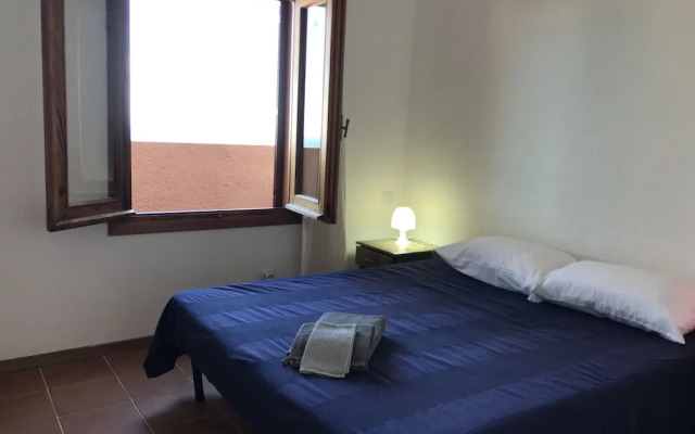 Villino Belvedere - Costa Paradiso