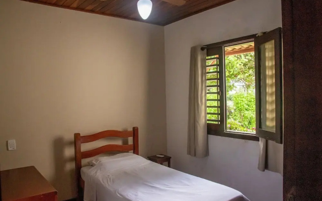 Casa Pipa Natureza Piscina Privativa 089