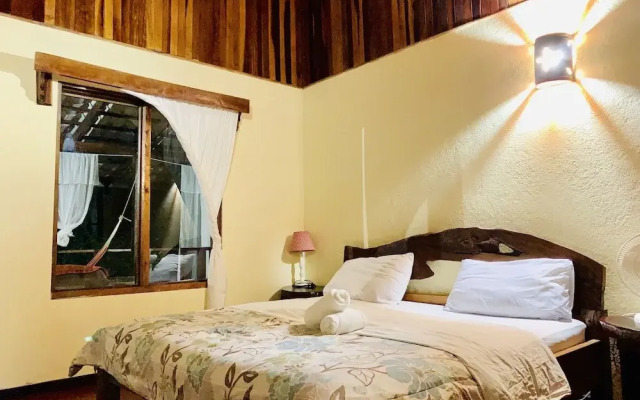 Princesa de la Luna EcoLodge