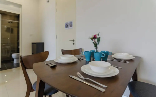 Stylish Dpristine 9 Next to Legoland Free Parking