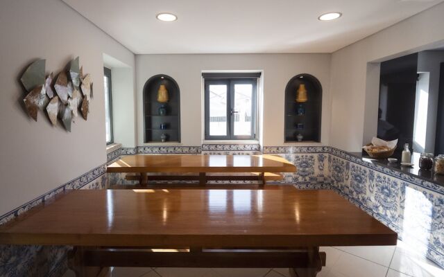 Villa Caparica Hostel