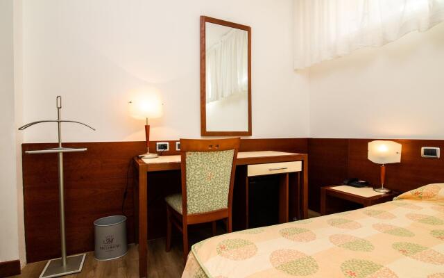Hotel Millenn
