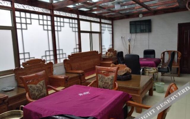 Tang Di Hotel